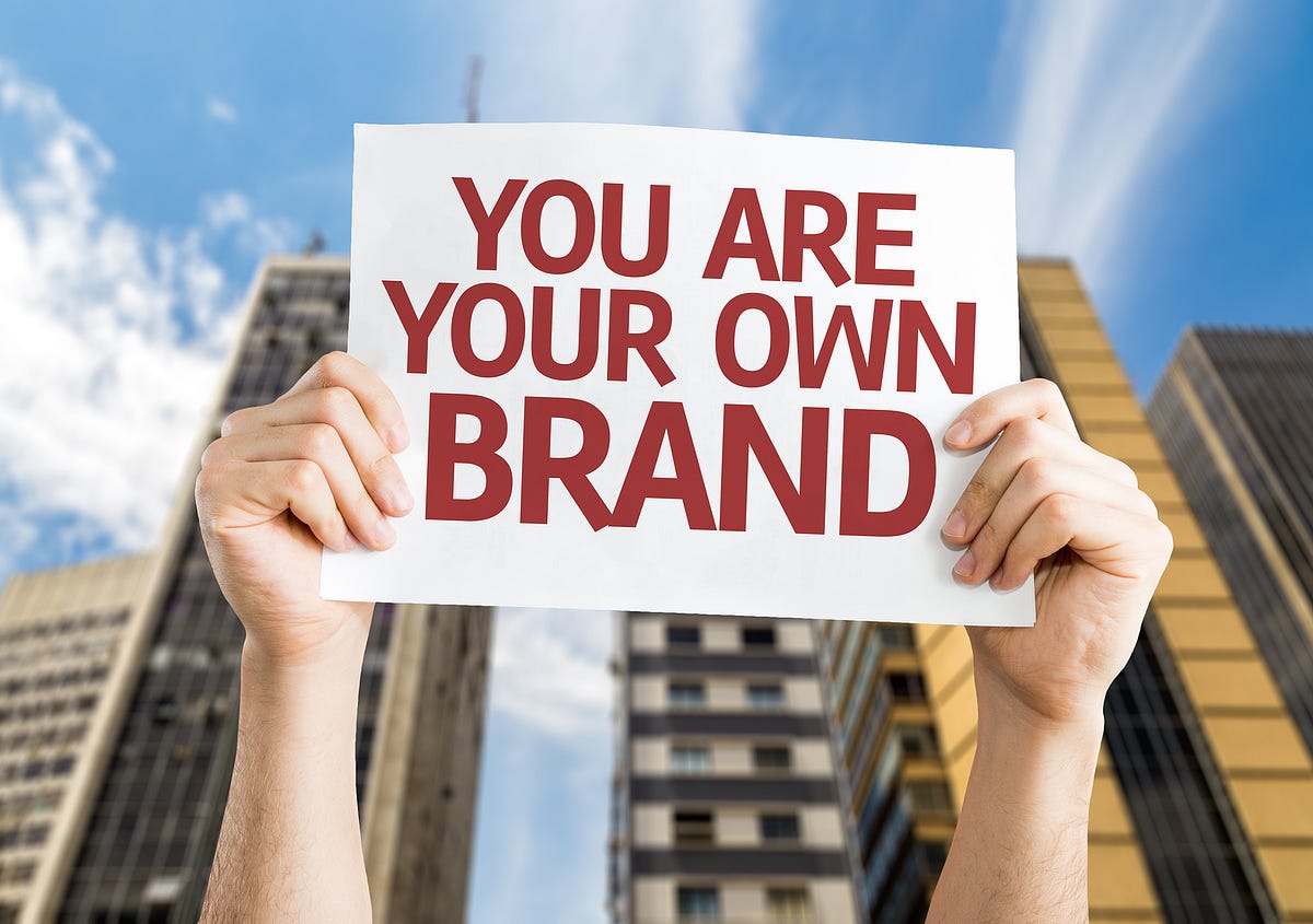 Self-promotion: What you should and shouldn't do - The ...