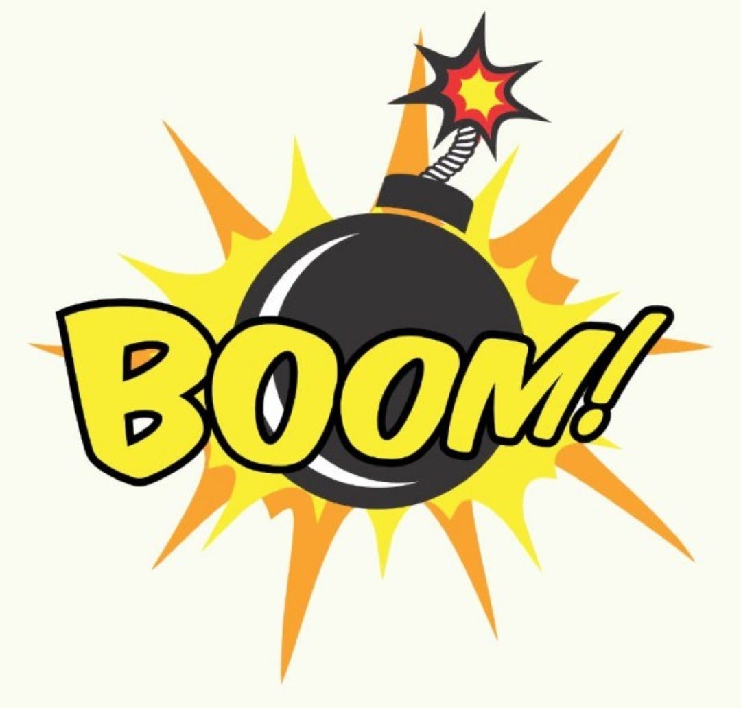Why Boom is unique project? Medium
