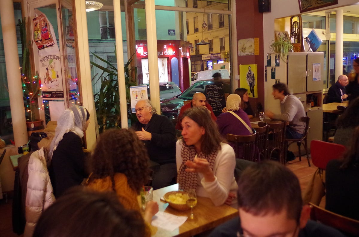 rencontres a drancy rencontres a drancy