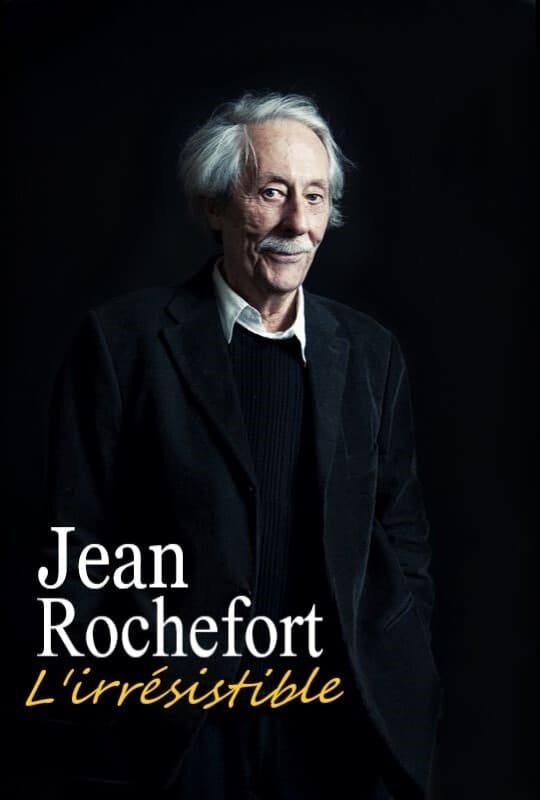 2020 Jean Rochefort