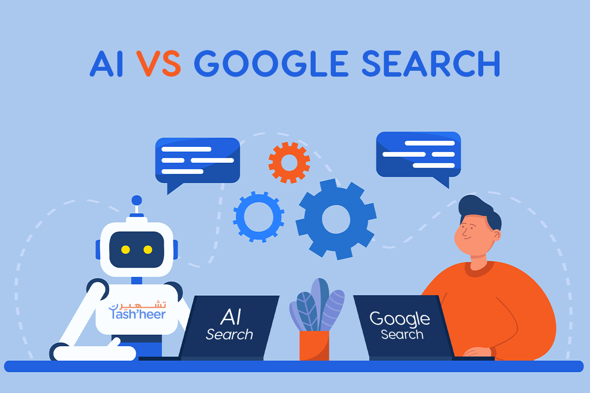 AI Search Is Replacing Google — But I’m Not Fully Comfortable With It