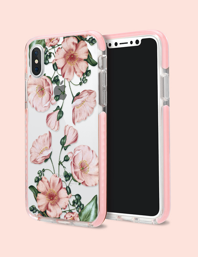 Casetify Releases Impact Grip Case with iPhone 8 and X Launch