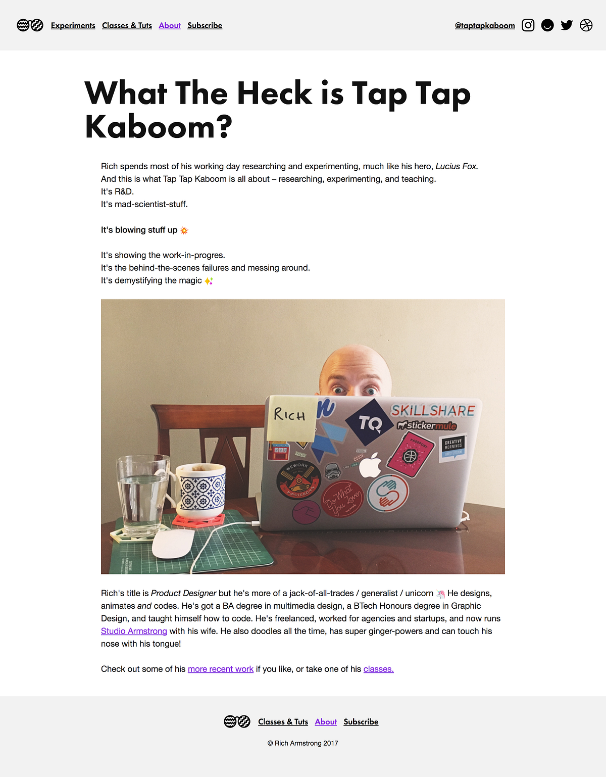 Trending Stories Published On Popmanblue Medium