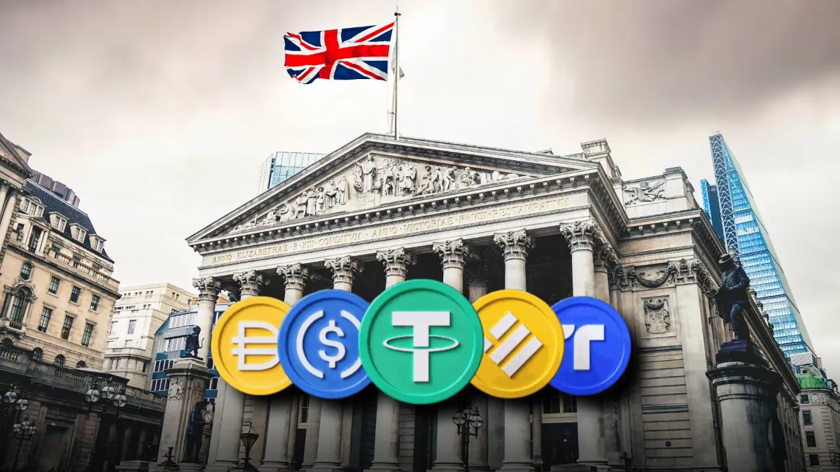 The Four Decisions Banks Get Wrong When Building Stablecoin Infrastructure