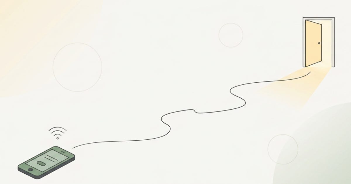 Designing With Imperfect Internet in Mind