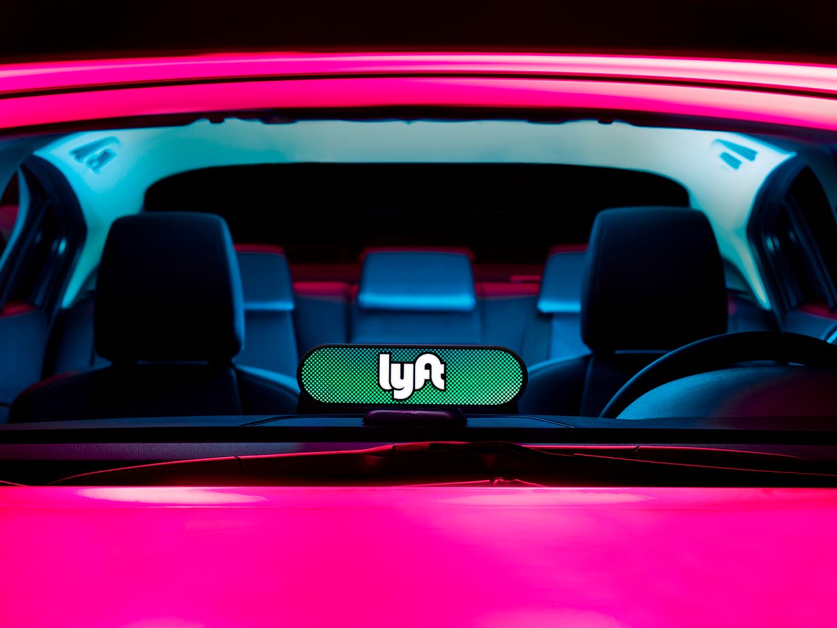 Easy Steps to Lyft Ride Automatic Expensing Travessi Travelplus.ai