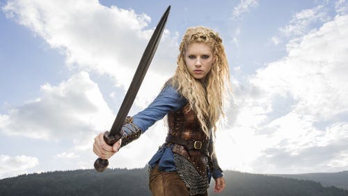 Vikings Saison 6 Épisode 11 History – Medium