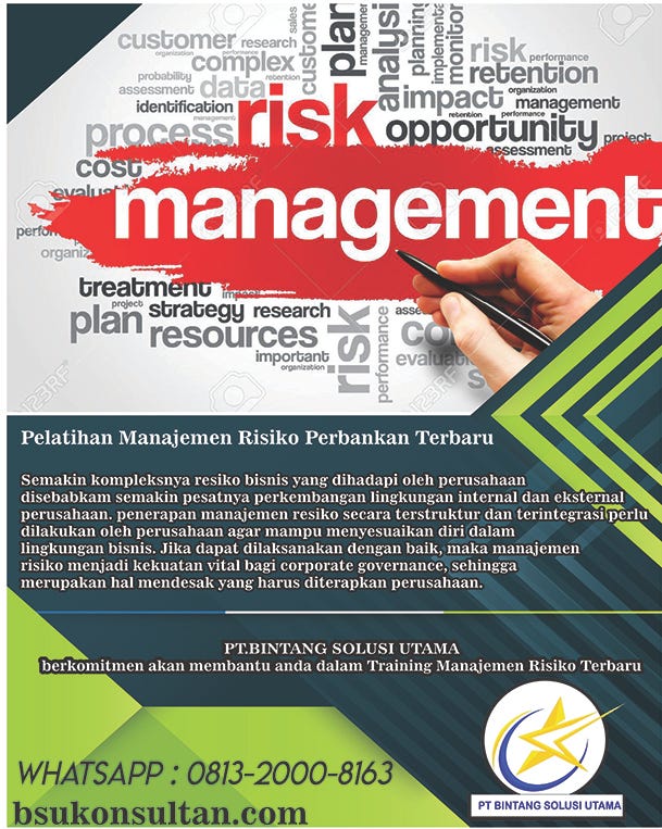Forex manajemen risiko terbaik