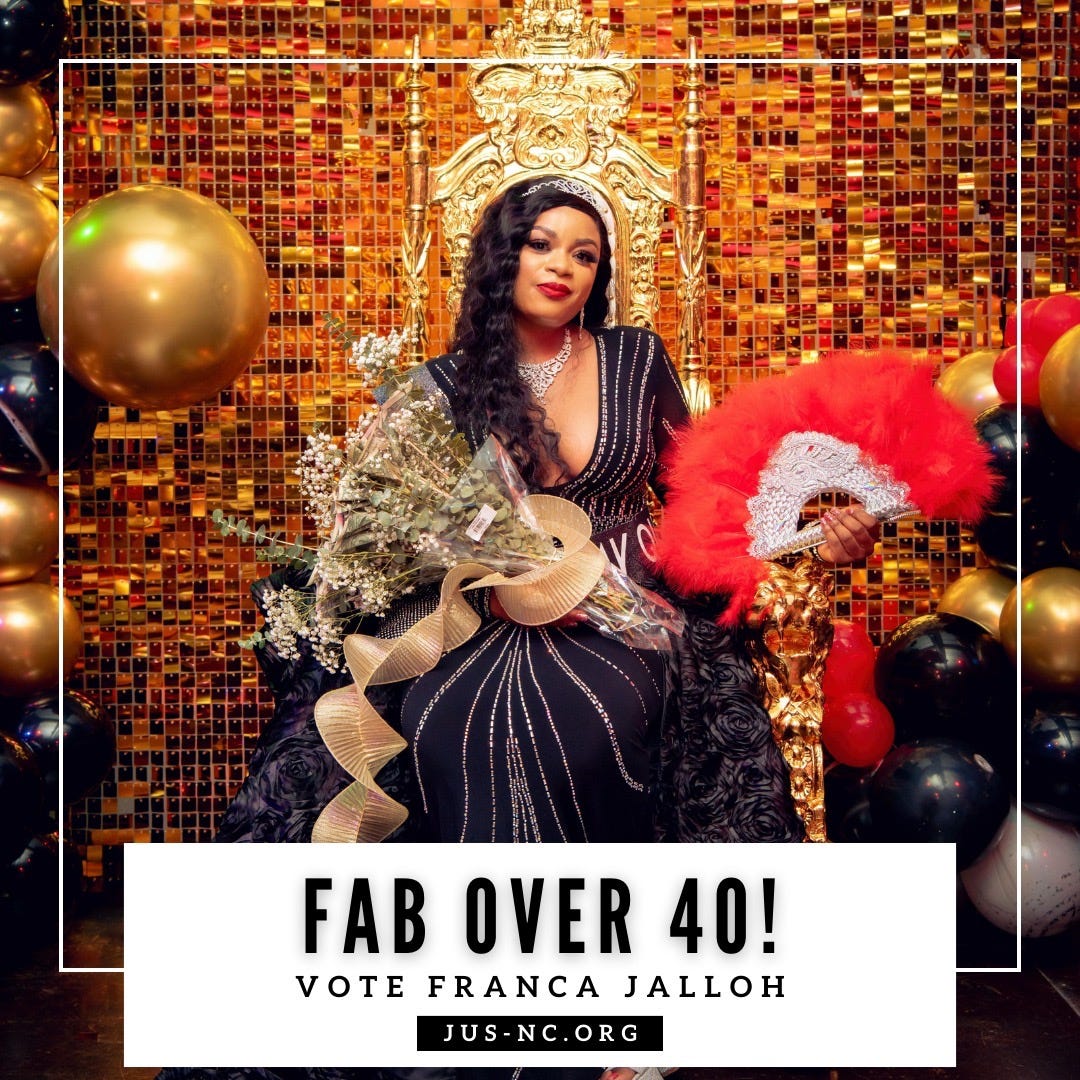 fab over 40 contest Medium