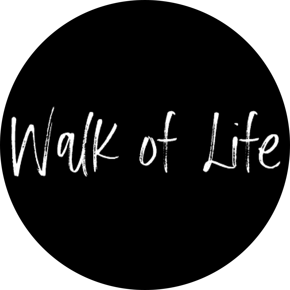 Walk Of Life Medium