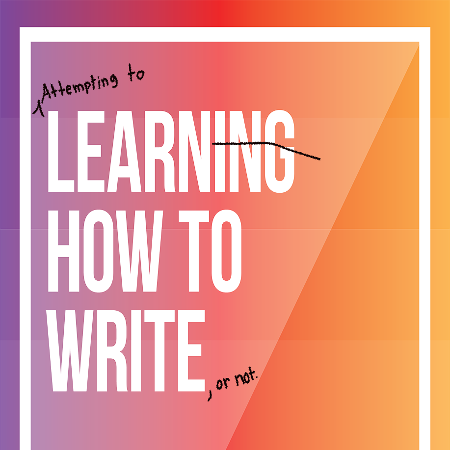 Latest Stories Published On Learning How To Write Medium