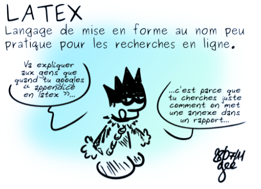 Trending stories published on Mise en page de document avec LATEX – Medium