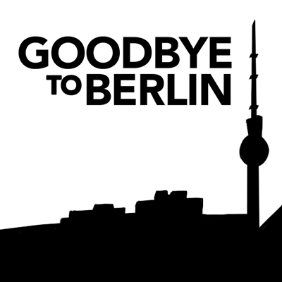 Goodbye to Berlin – Medium