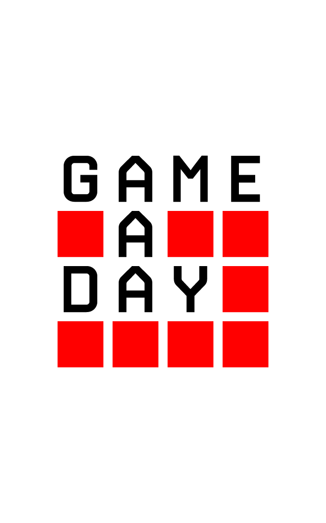 Game a Day – Medium