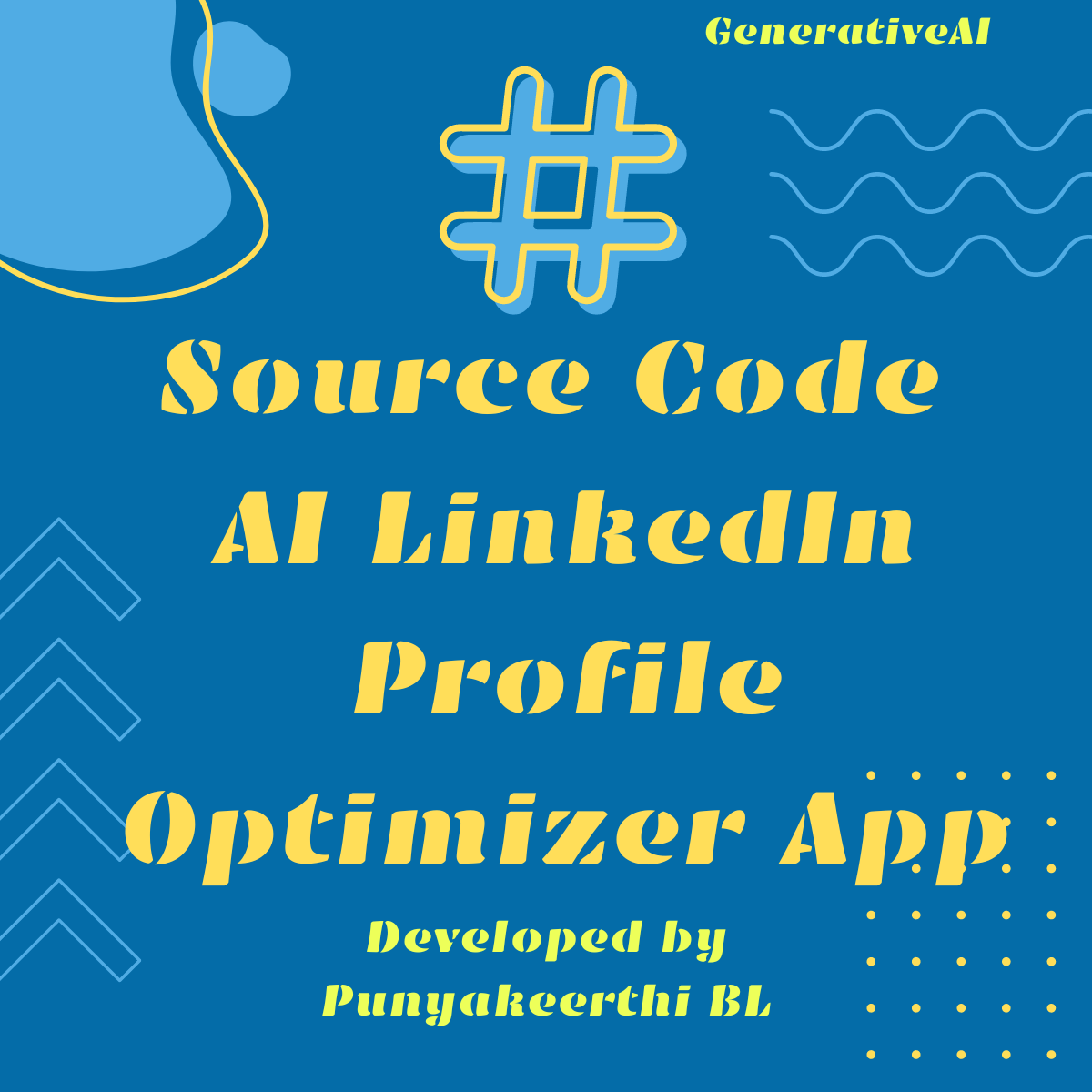 Source Code – AI LinkedIn Profile Optimizer App