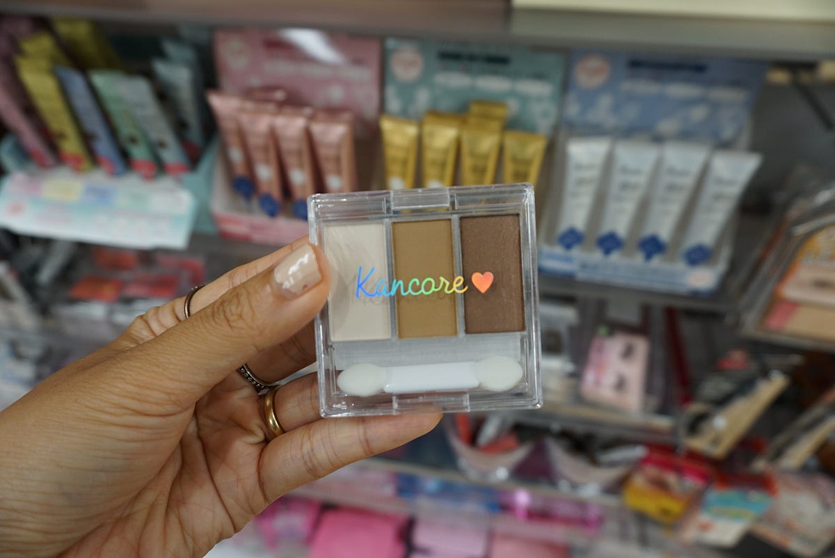10 Best Beauty Products at DAISO Japan Travel Guide JW  Magazine
