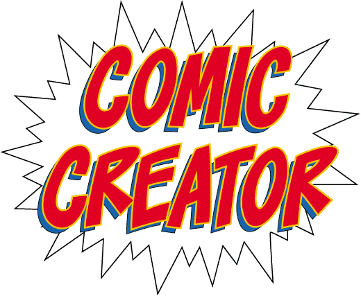 Designing the Comic Creator Mobile App