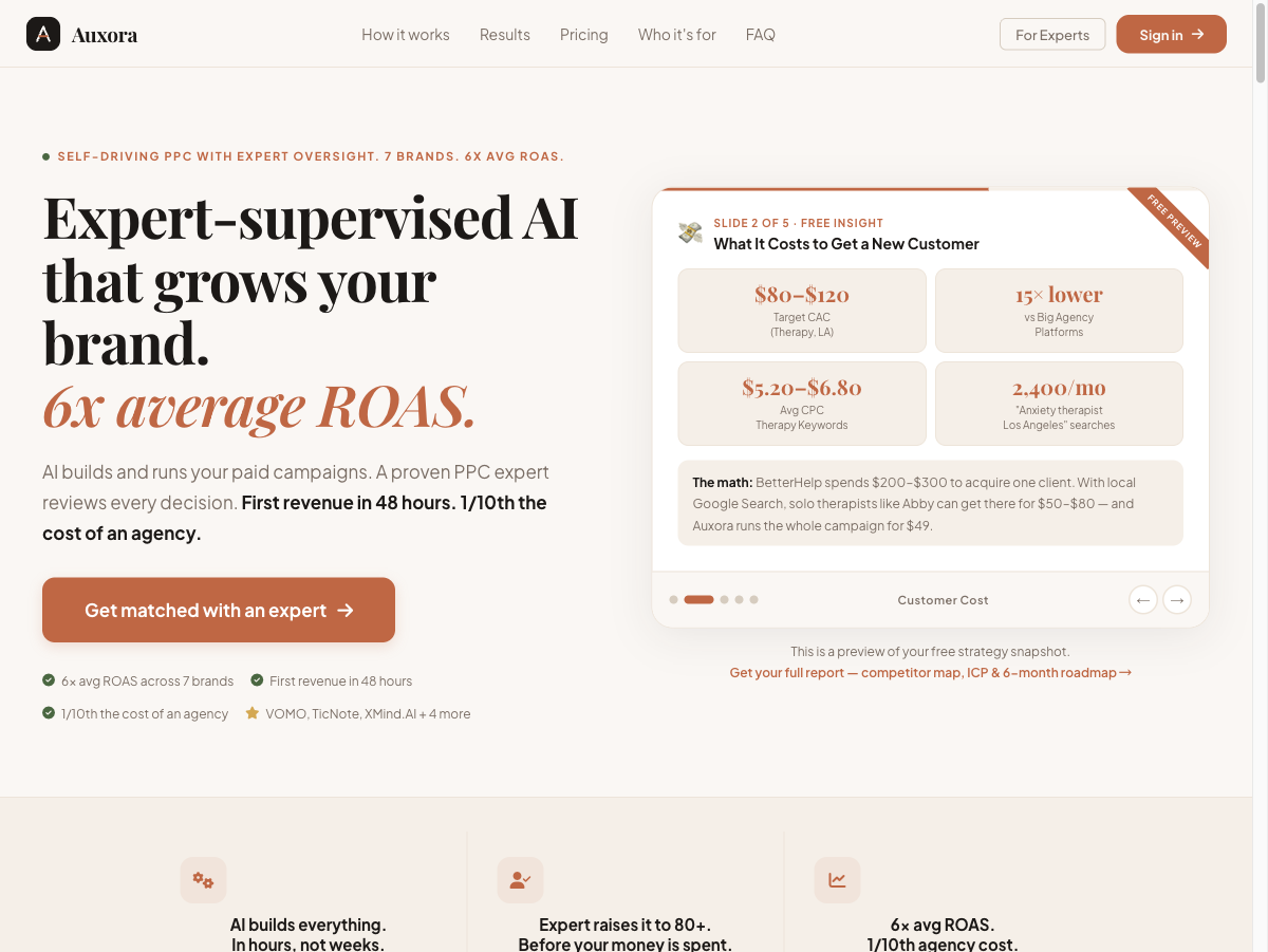 Why Marketing AI Is 3 Years Behind Coding AI — And What the Path Forward Looks Like