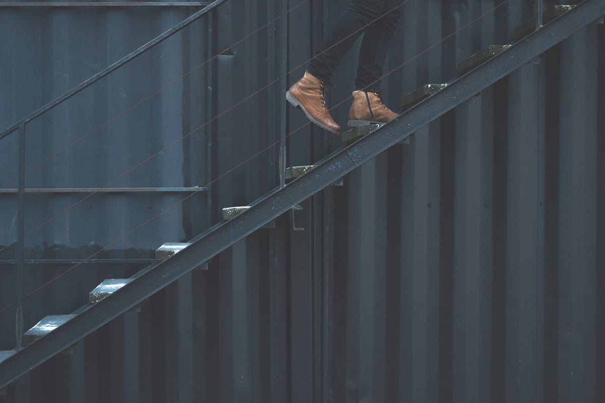 The Developer’s Edge: How To Become A Senior Developer
