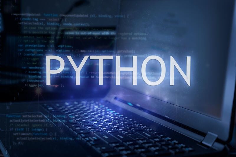 Why Python Is Easy To Use