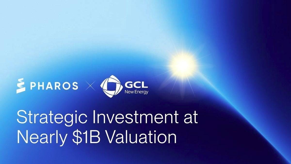 When TradFi Meets RealFi: Why the GCL × Pharos Deal Actually Matters