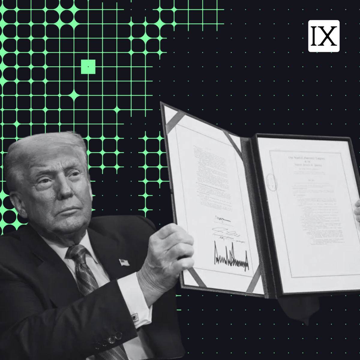 What the GENIUS Act Rulemaking Is Actually Building