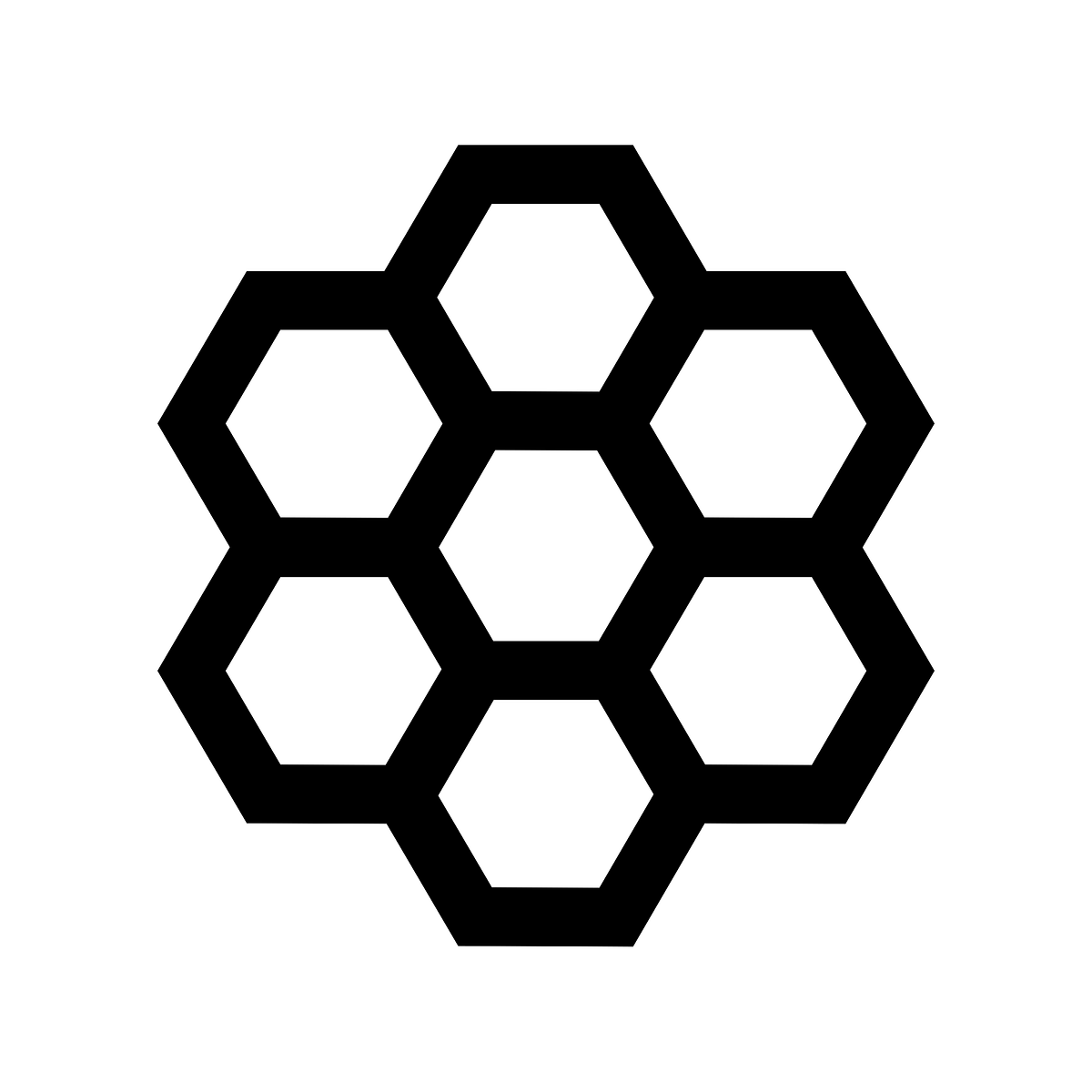the-hexagram-medium