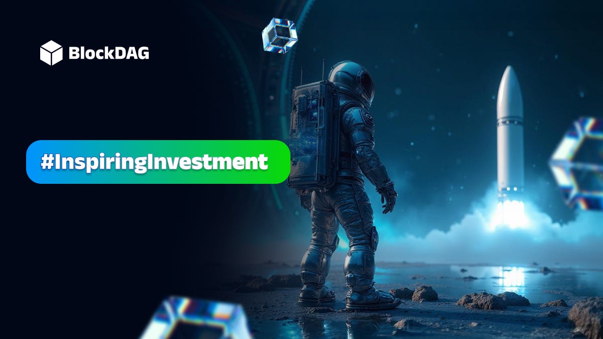#InspiringInvestment Story: The Power Phase is Here