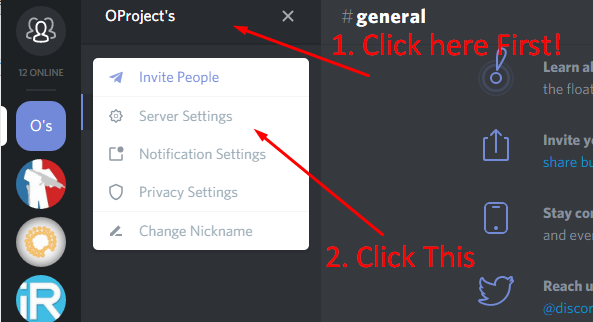 Connecting Roblox To Your Discord Webhooks Omar Agoub Medium - 