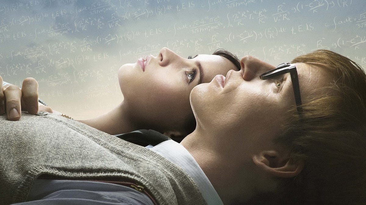 Une Merveilleuse Histoire Du Temps Streaming Vostfr Hd