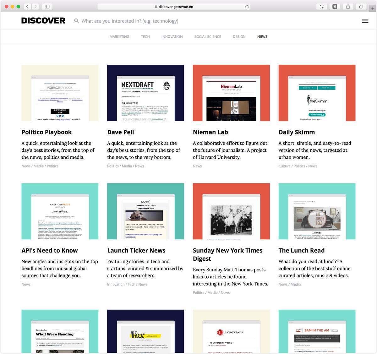 the-definitive-guide-to-personal-newsletters-revue-medium