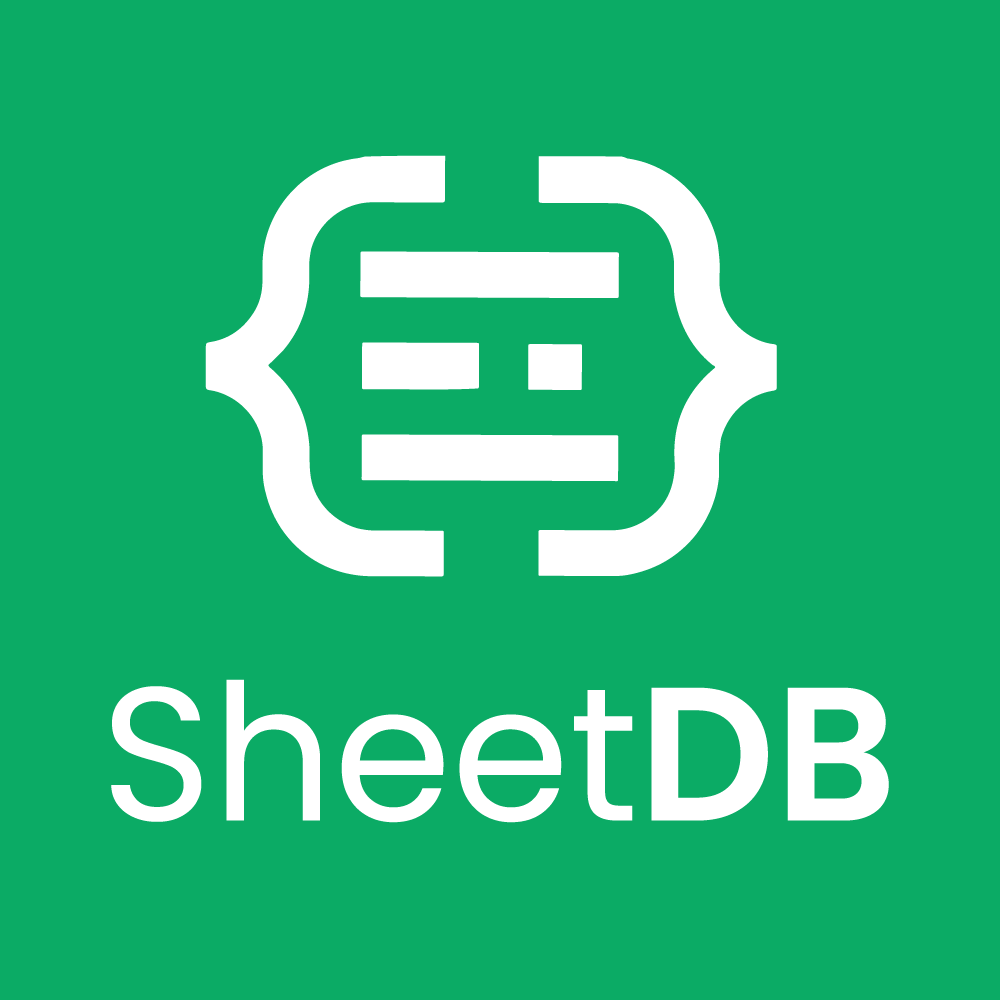 SheetDB