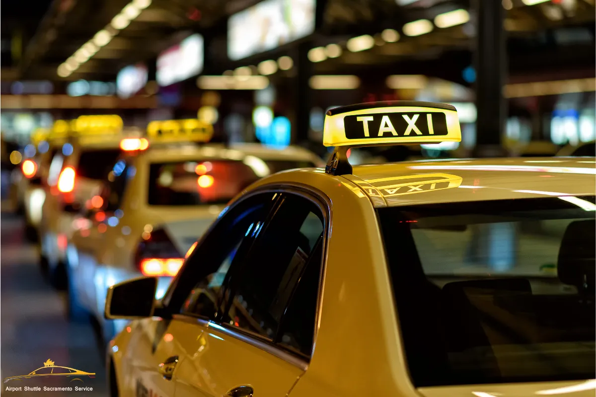 Navigating Airport Transportation in Sacramento: A Practical Guide for