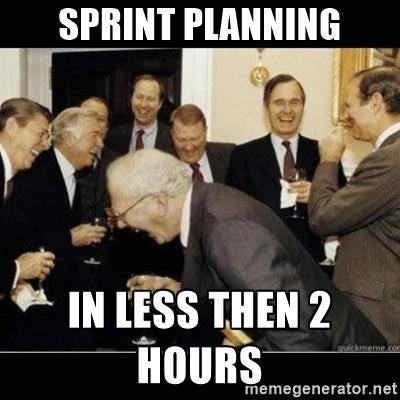 Making Sprint Planning awesome with Alexa – Suhem Parack 