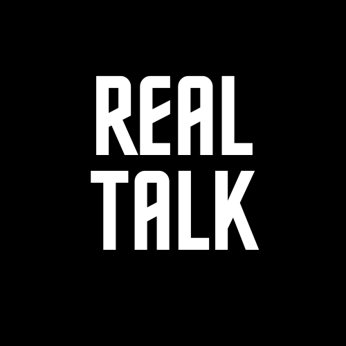 Real Talk with Ryan – Medium