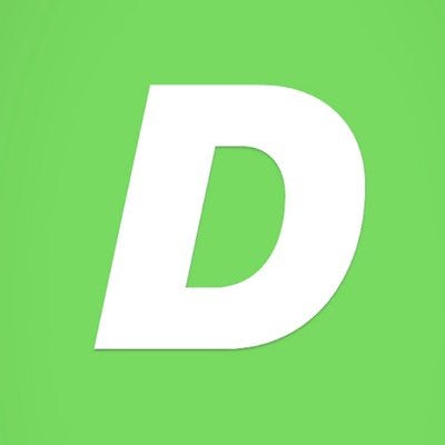 Disrupt Magazine - Medium