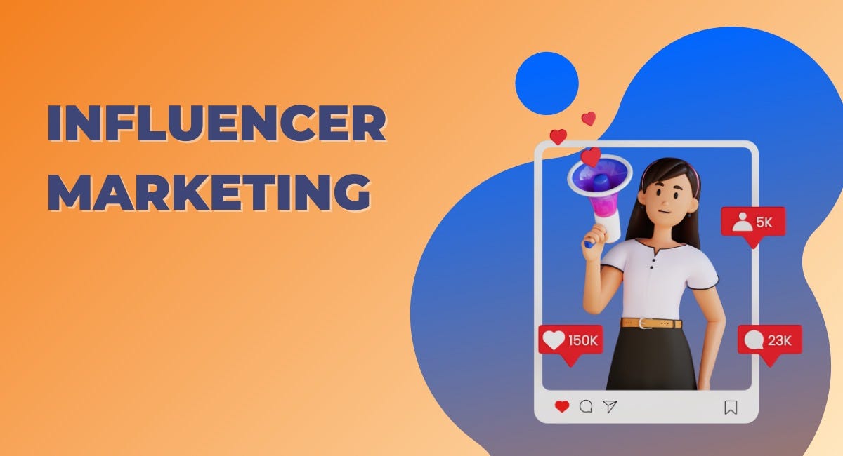 Navigating the World of Influencer Marketing: Best Practices and Pitfalls to Avoid