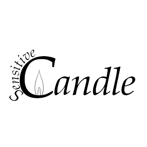 Sensitive candle Medium