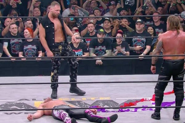 Good, Bad & Ugly: Double Or Nothing Proves AEW Not There Yet