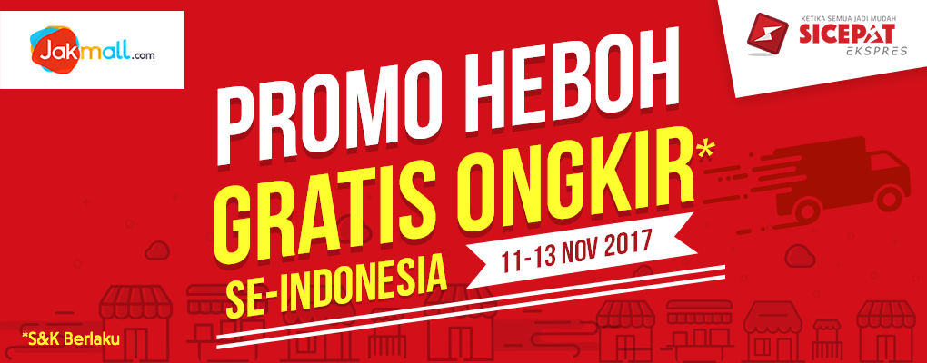 Nikmati Gratis Ongkir SiCepat Spesial Road to Harbolnas