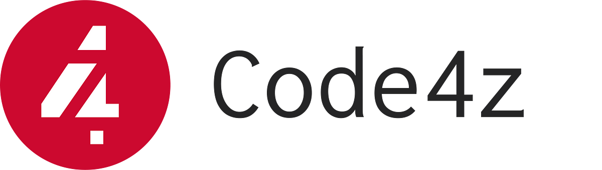 VS Code & Code4z