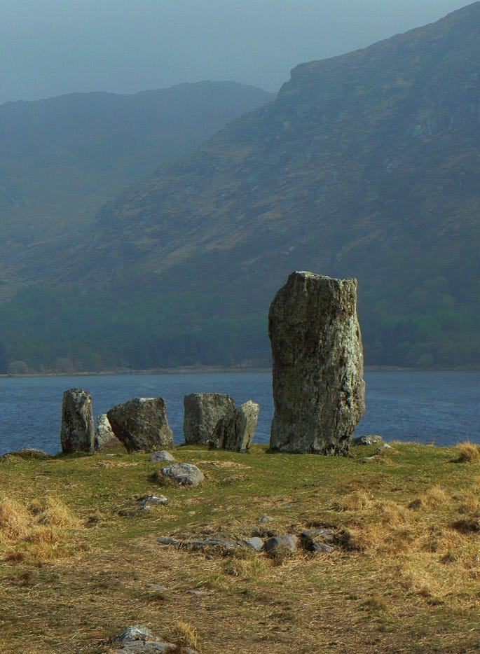 History Of Ireland Medium
