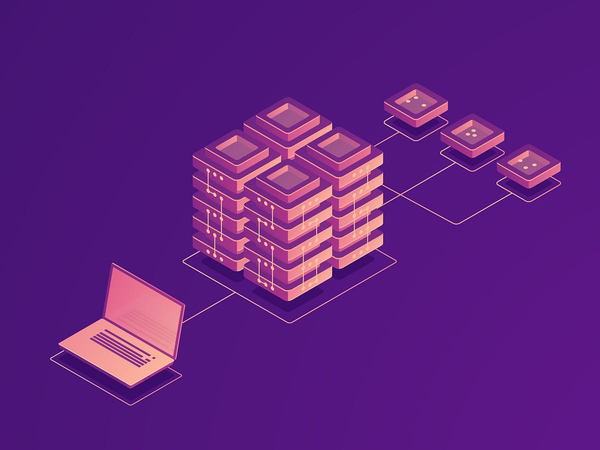 Self-hosting for normal people: The two-box setup that saves your weekends