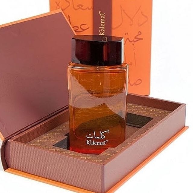 Kalemat By Arabian Oud A Brief Fragrance Review Scents From