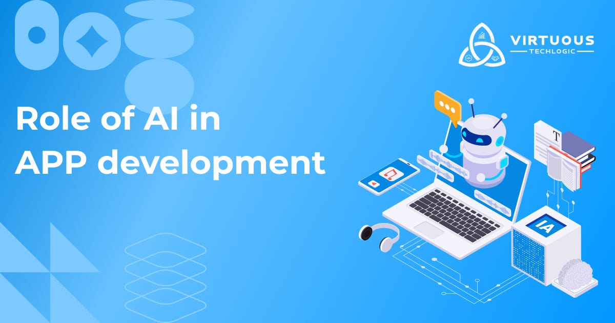 Revolutionizing App Development: Machine Learning & AI