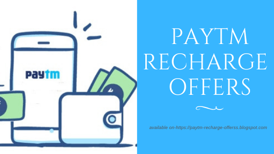 Paytm-recharge-offers - Medium