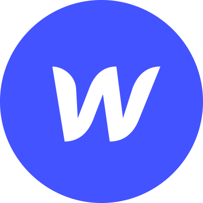 Webflow checklist  ✔️