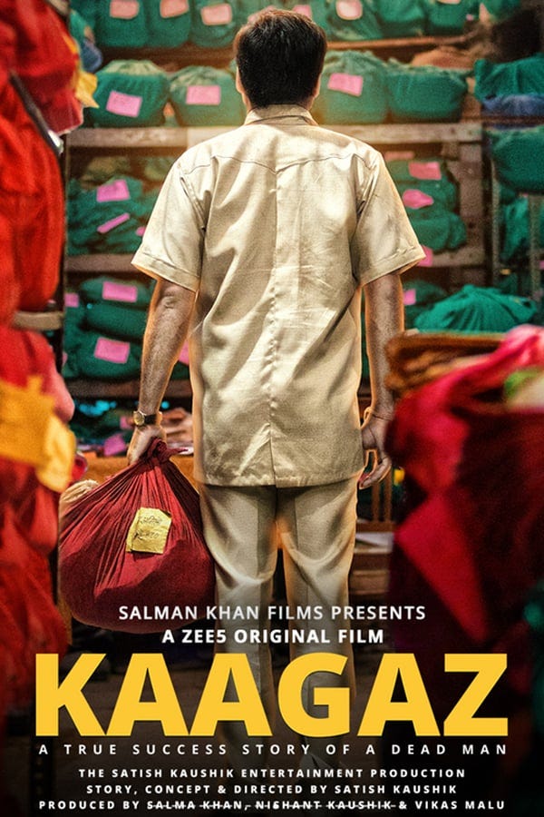 720p Kaagaz | DOWNLOAD 2021 (Salman Khan Films ) - Medium
