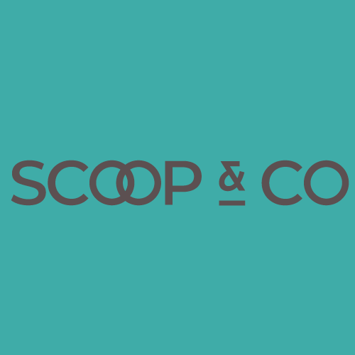 Scoop & CO Medium