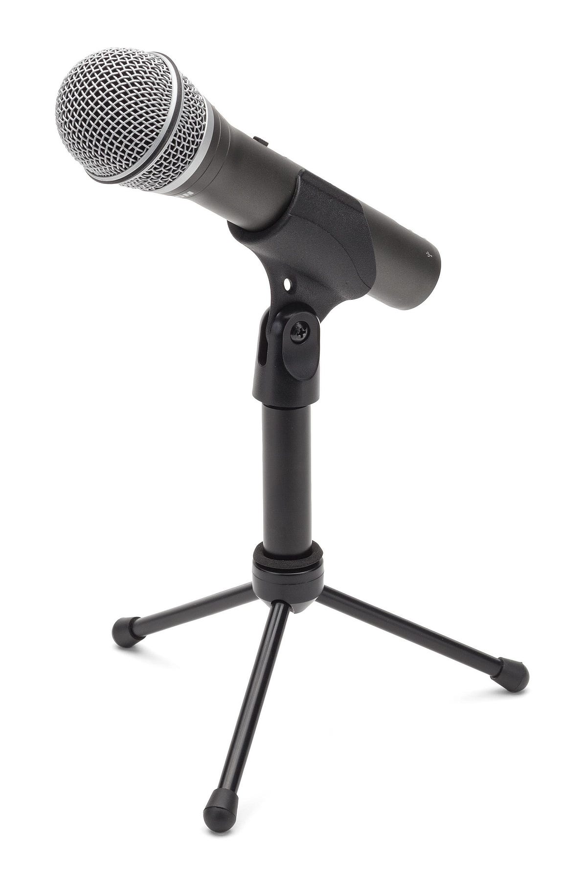 The Best Podcast Microphones For Beginners Podcast 101 Medium